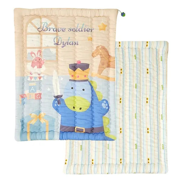 MILO & GABBY PURE MODAL COMFORTER - baby enRoute