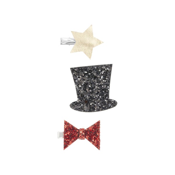 MIMI & LULA CIRCUS CLIPS PACK