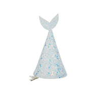 Mimi & Lula Mermaid Hat Blue