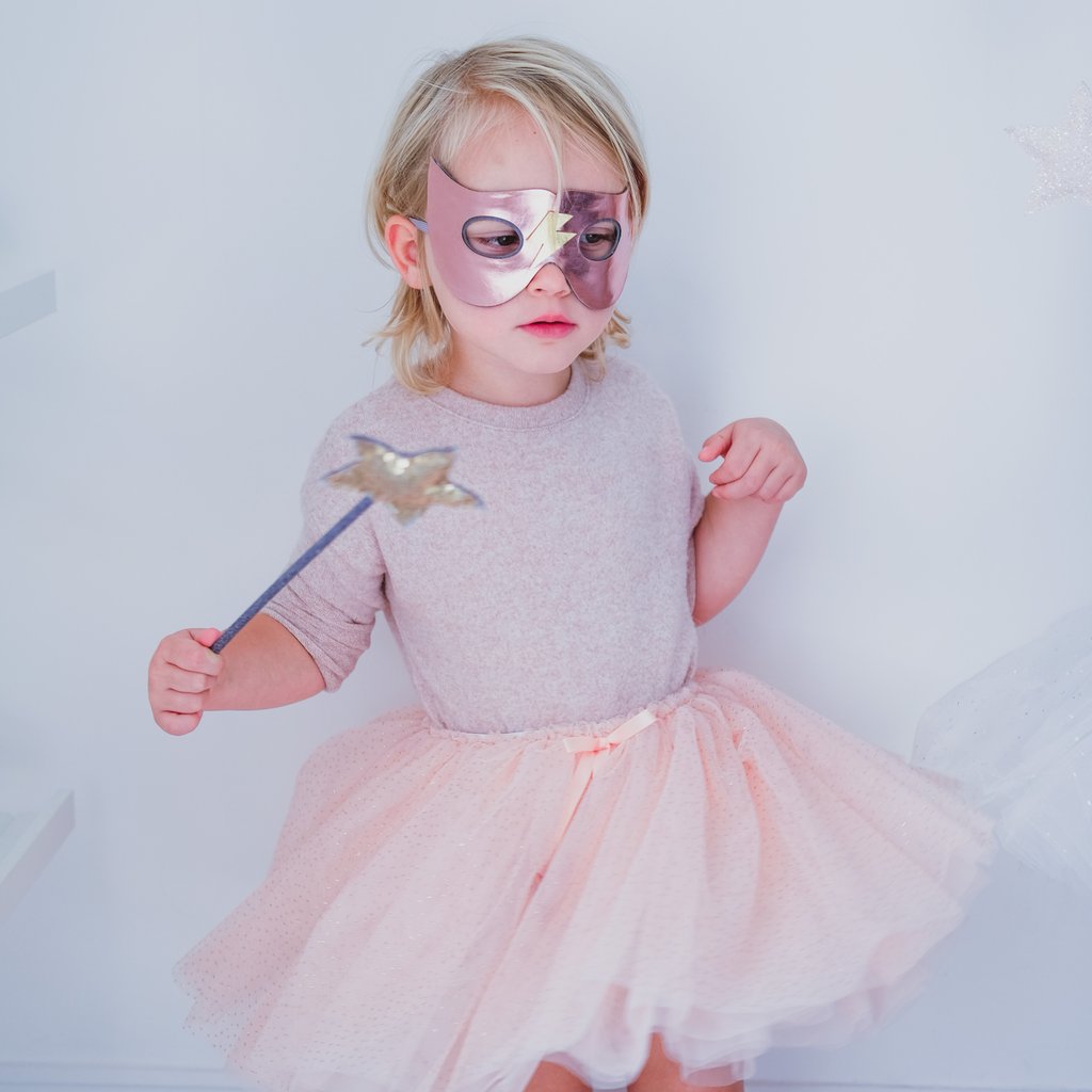 Mimi & Lula Pink Tutu