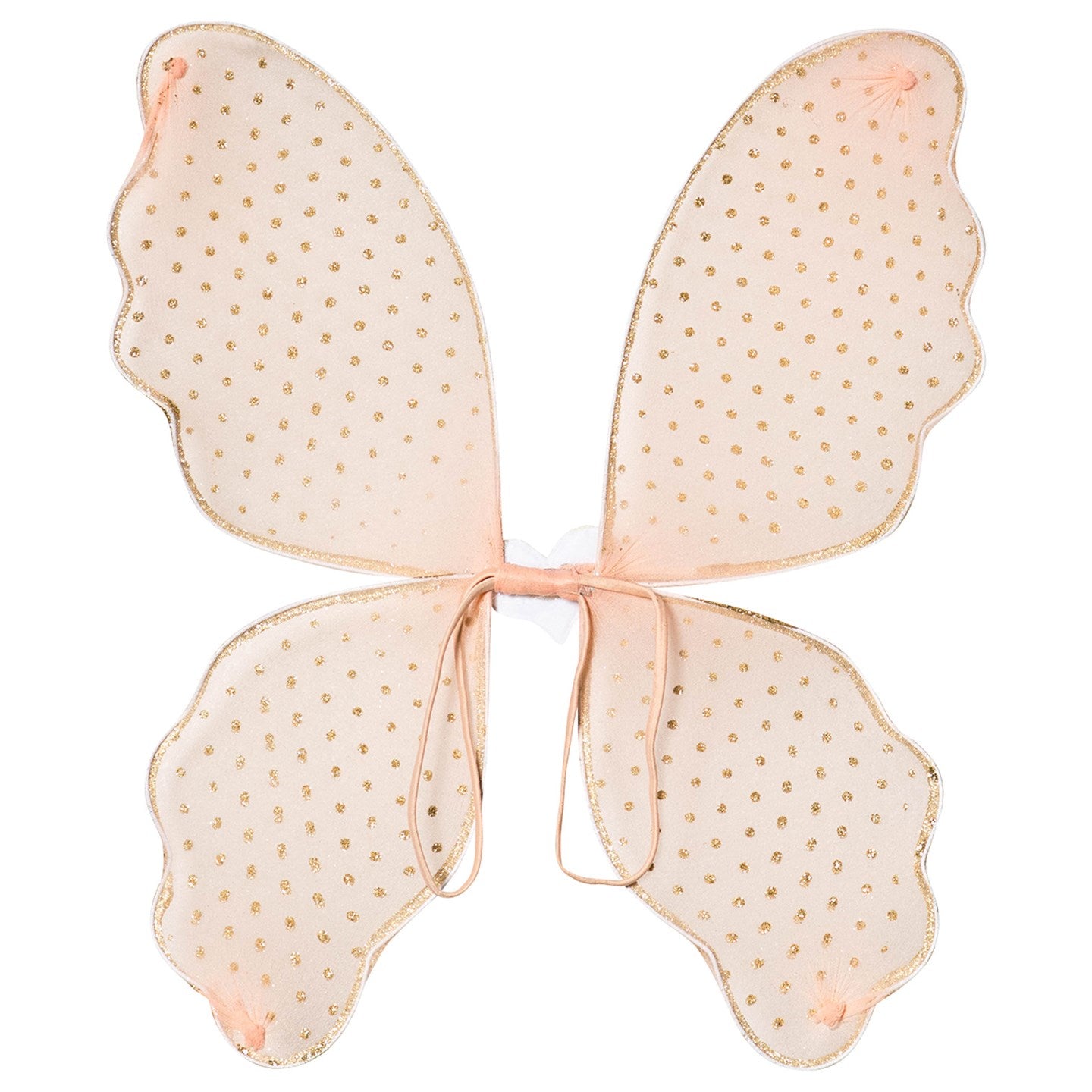 Mimi & Lula Sugar Plum Fairy Wings