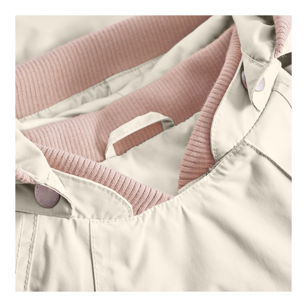 MINI A TURE MATWAI SPRING JACKET SANDSHELL GRS