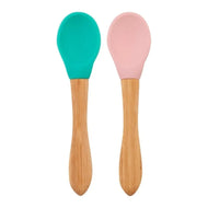 MINIKOIOI SCOOPS SPOONS SET OF 2
