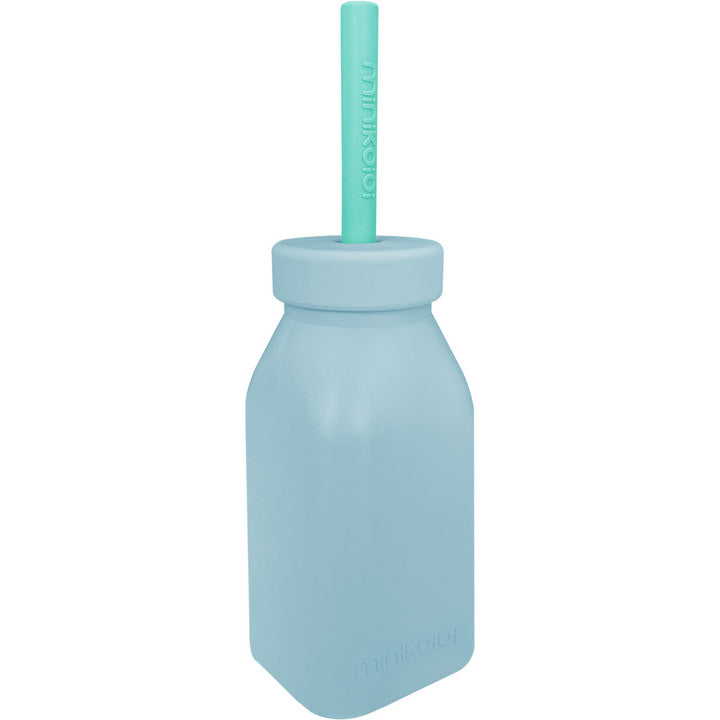 MINIKOIOI BOTTLE & STRAW