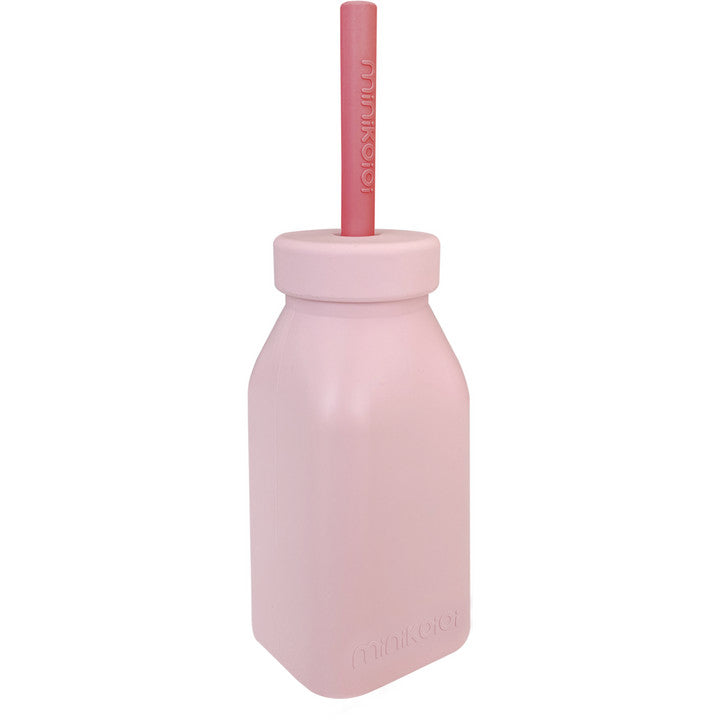 MINIKOIOI BOTTLE & STRAW - baby enRoute