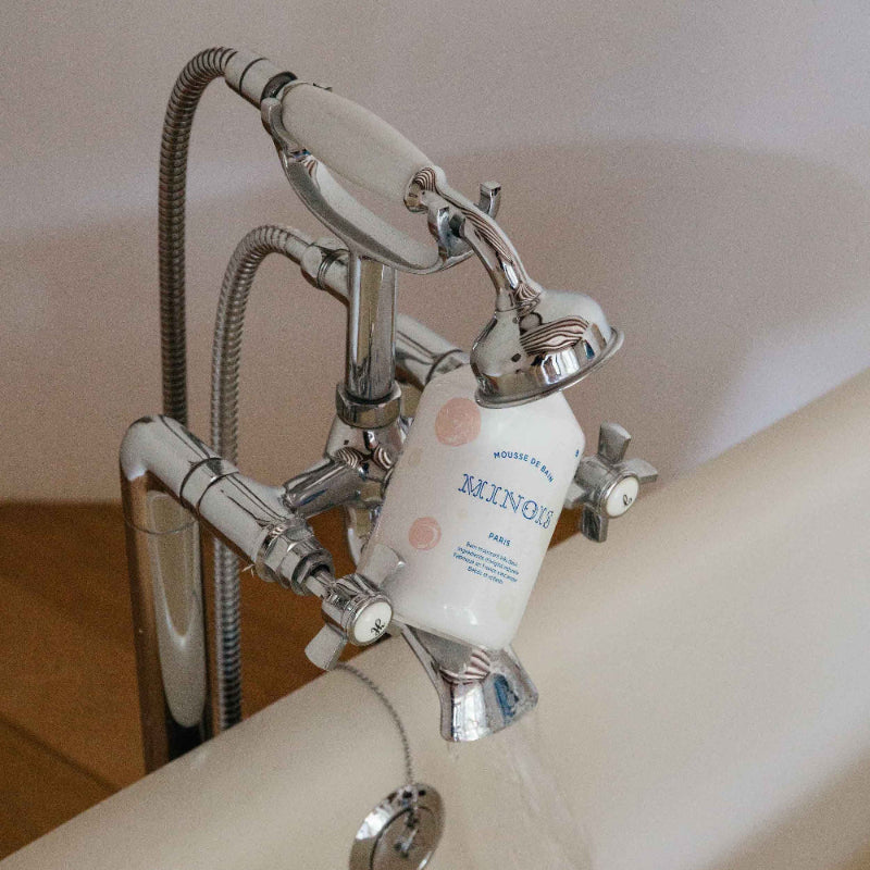 Minois Paris Bath Foam 500 ml
