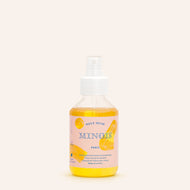 Minois Paris Body, Hair, Massage Dry Oil 150 ml