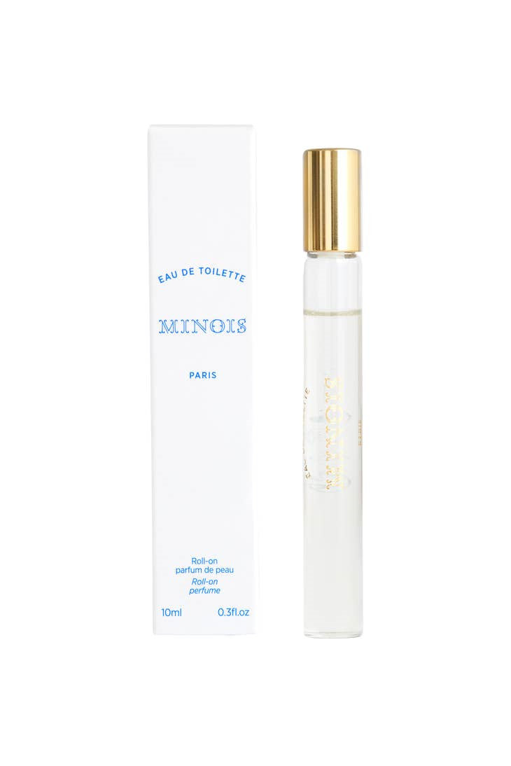 MINOIS PARIS EAU DE TOILETTE ROLL-ON 10ML - baby enRoute
