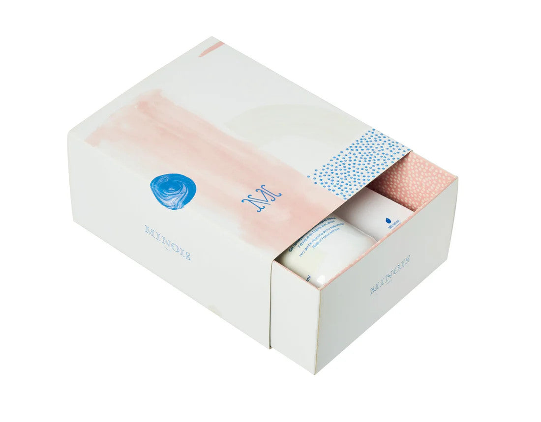 Minois Paris Essentials Gift Box