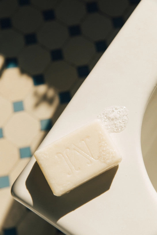 Minois Paris Gentle Soap