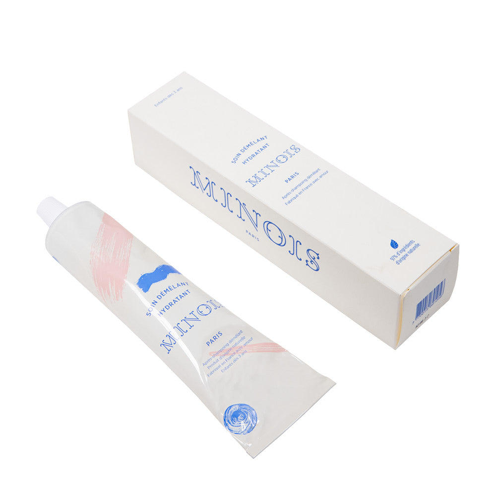 Minois Paris Hydrating Detangling Conditioner 180 ml