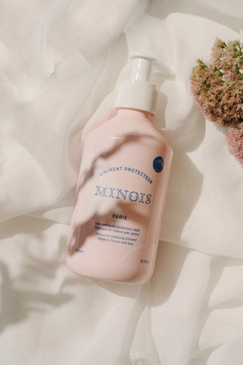 Minois Paris Liniment Protector 300 ml