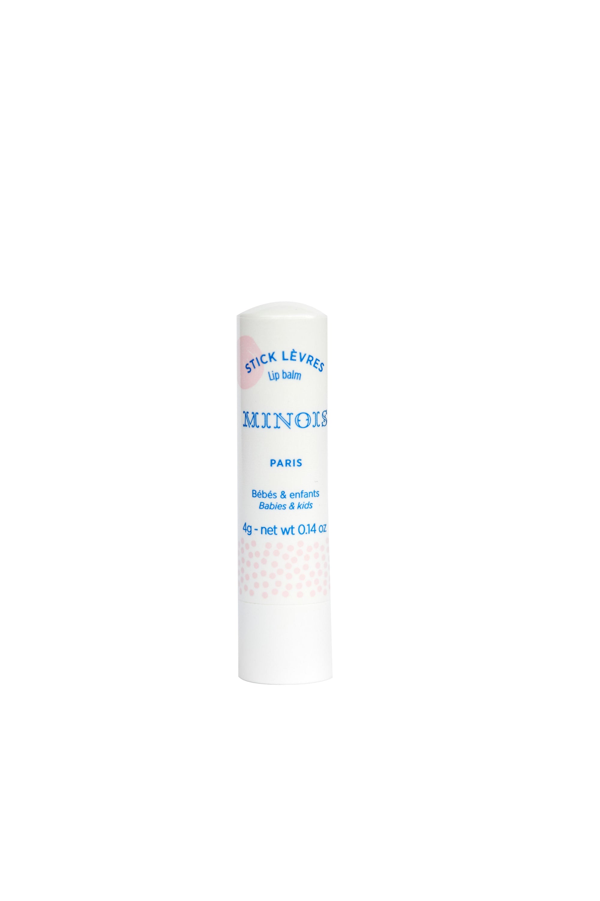 Minois Paris Lip Stick