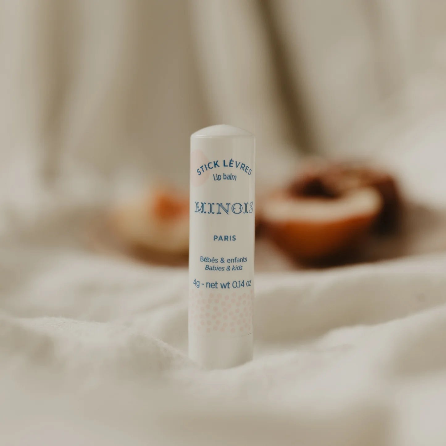 MINOIS PARIS LIP STICK - baby enRoute