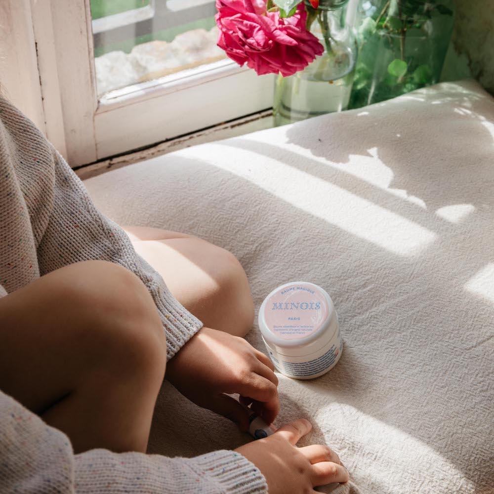 MINOIS PARIS MAGIC BALM 50G - baby enRoute