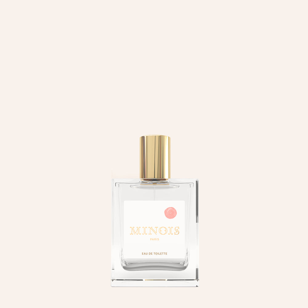 Minois Paris Perfume For Kids And Mum 50 ml