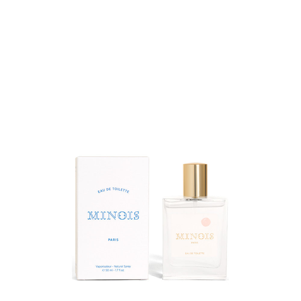 MINOIS PARIS PERFUME FOR KIDS AND MUM 50ML - baby enRoute