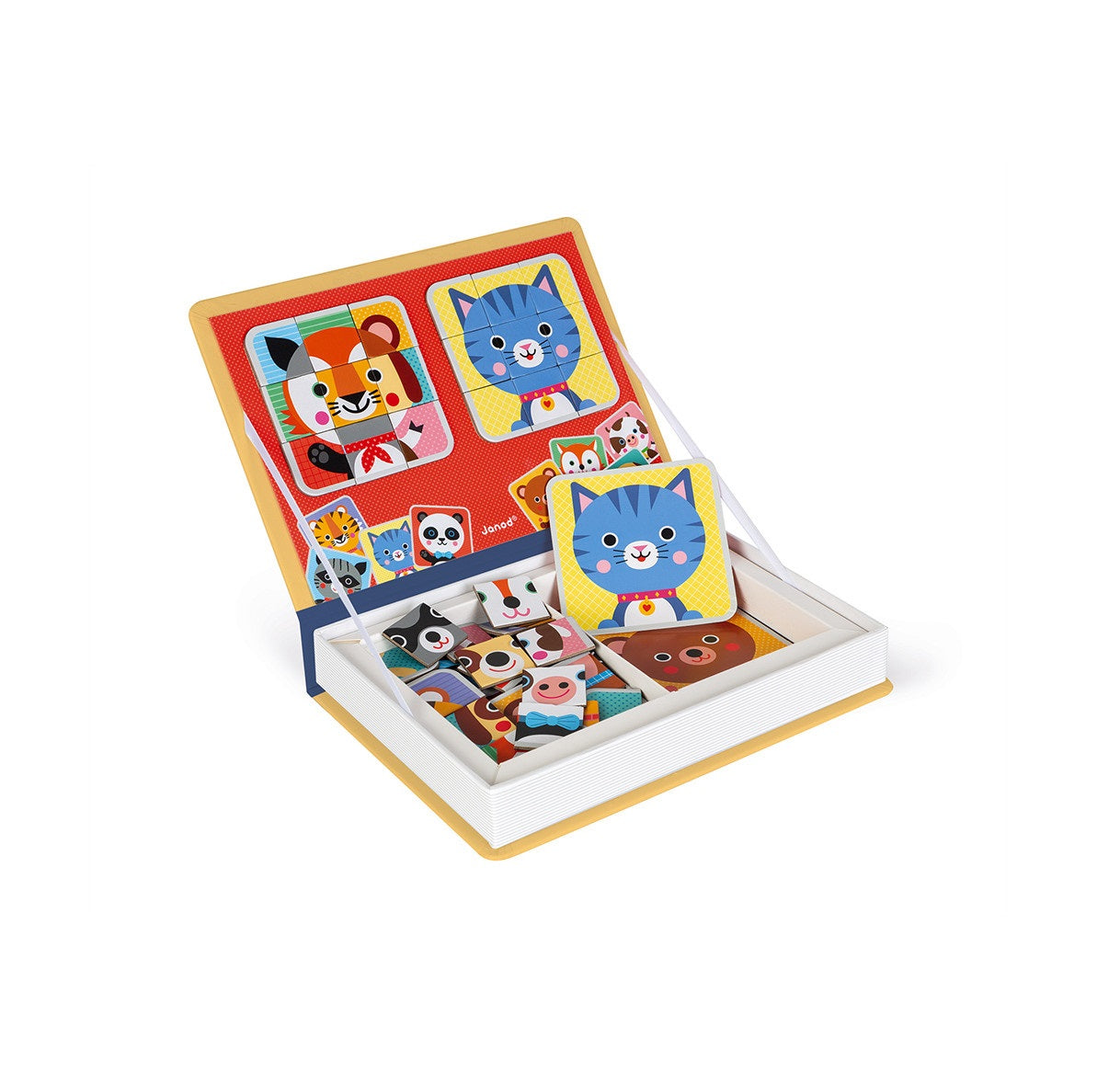 JANOD MAGNETIBOOK MIX AND MATCH