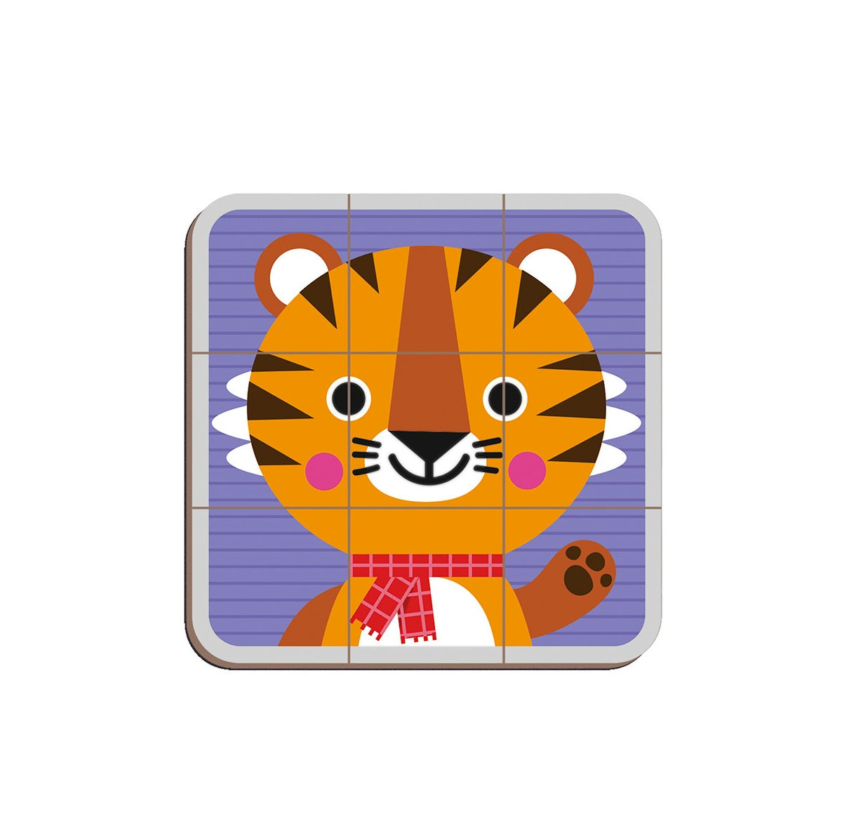 JANOD MAGNETIBOOK MIX AND MATCH - baby enRoute