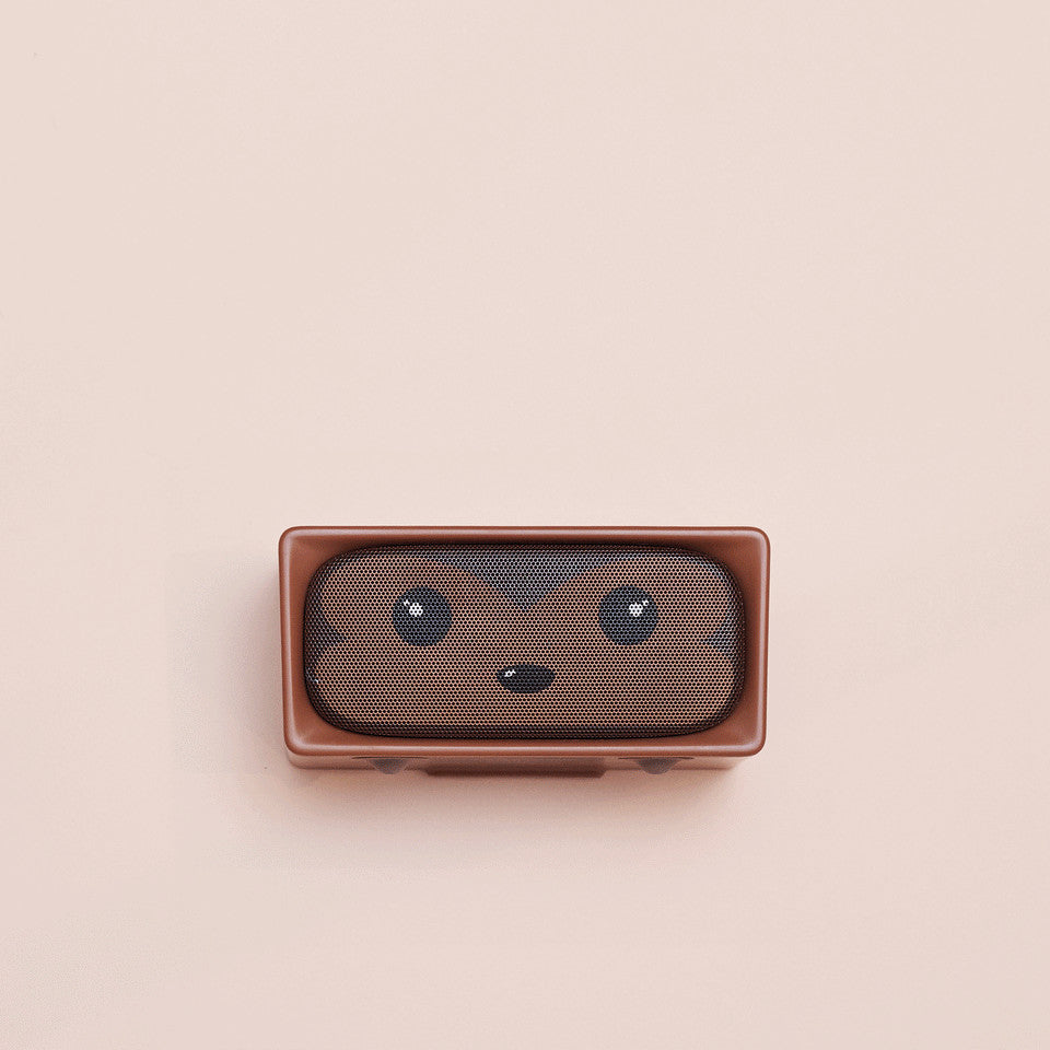 MOB ADORABLE SPEAKER-MONKEY