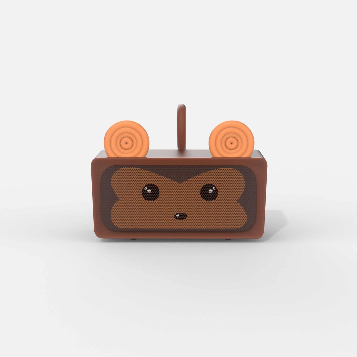 MOB ADORABLE SPEAKER-MONKEY - baby enRoute