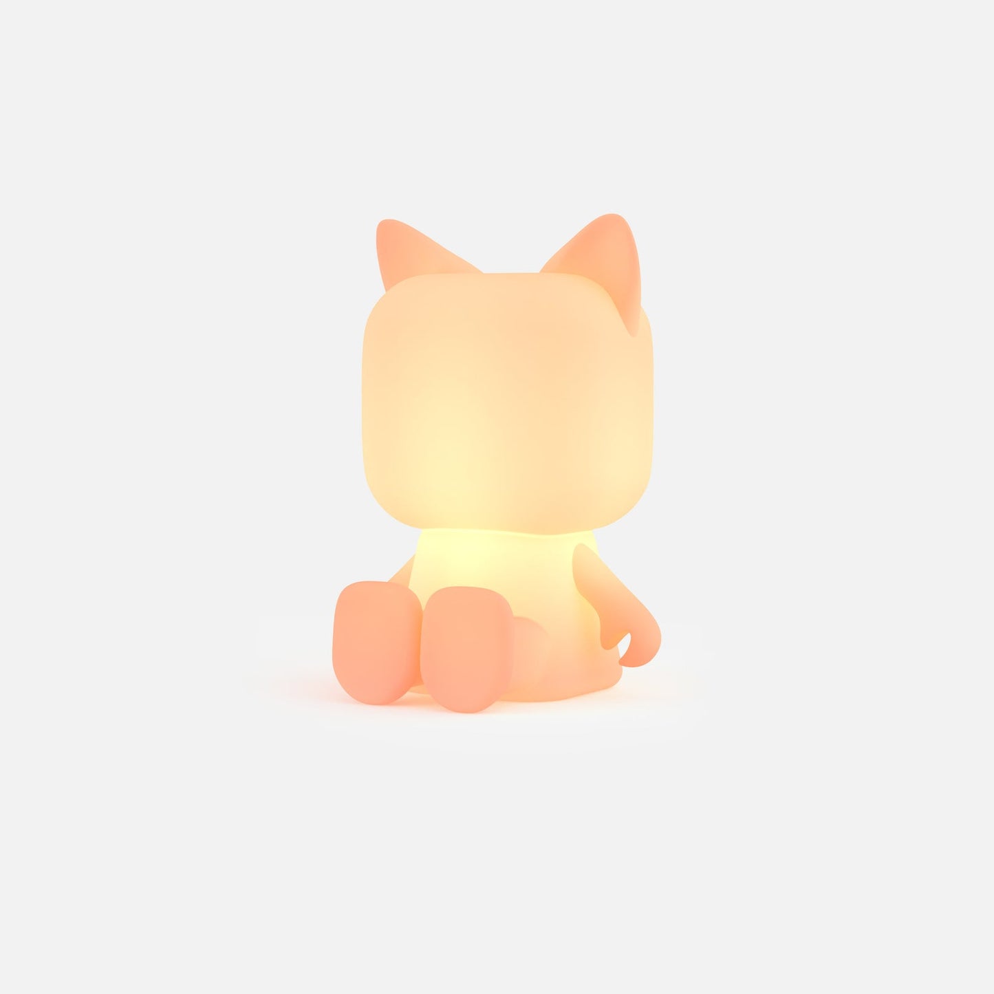 MOB ANIMAL LIGHT - baby enRoute