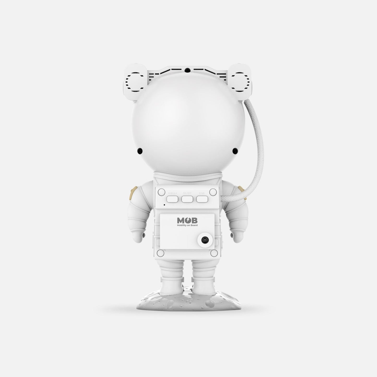 MOB GALAXY LIGHT PROJECTOR - baby enRoute