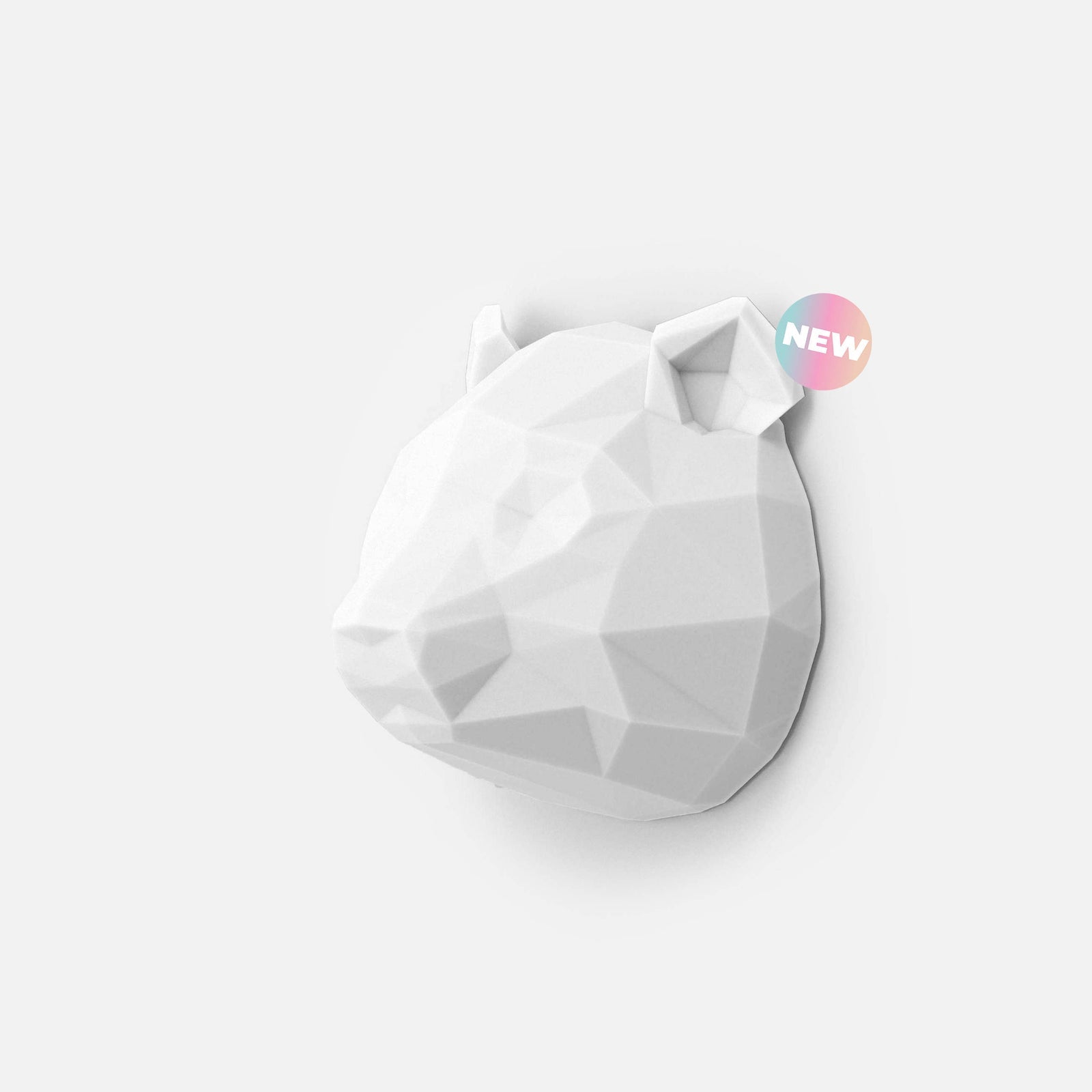 MOB WALL NIGHT LIGHT-PANDA