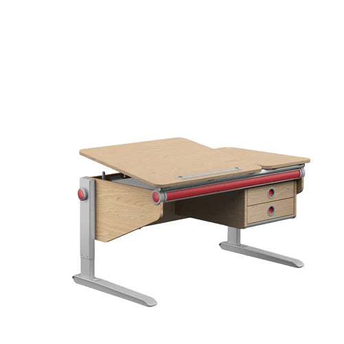 MOLL WINNER TWIN BOX - baby enRoute