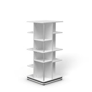 MOLL ROTATING SHELF TOWER 56