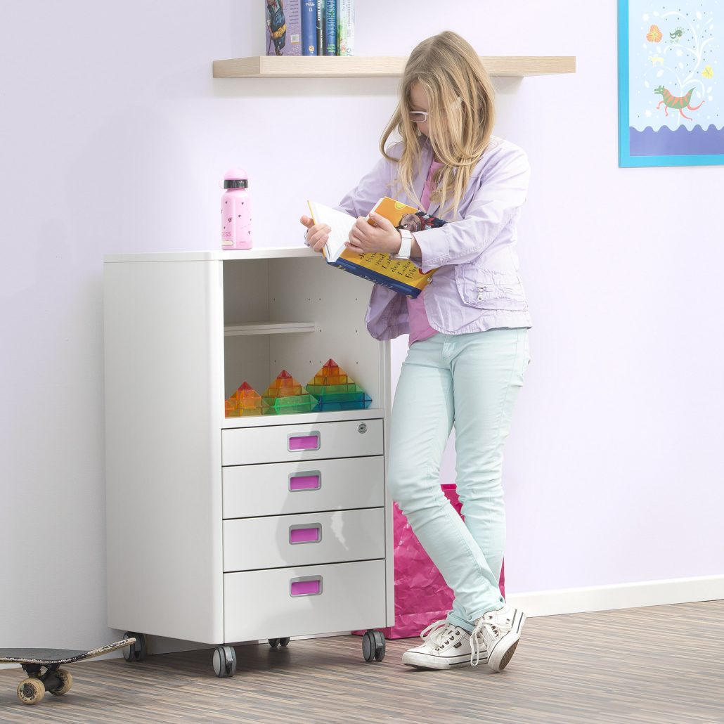 MOLL CHAMPION CUBICMAX