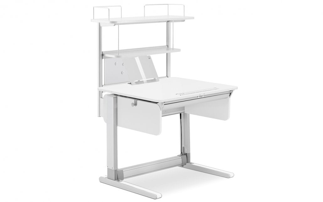 MOLL CHAMPION FLEX DECK COMPACT - baby enRoute