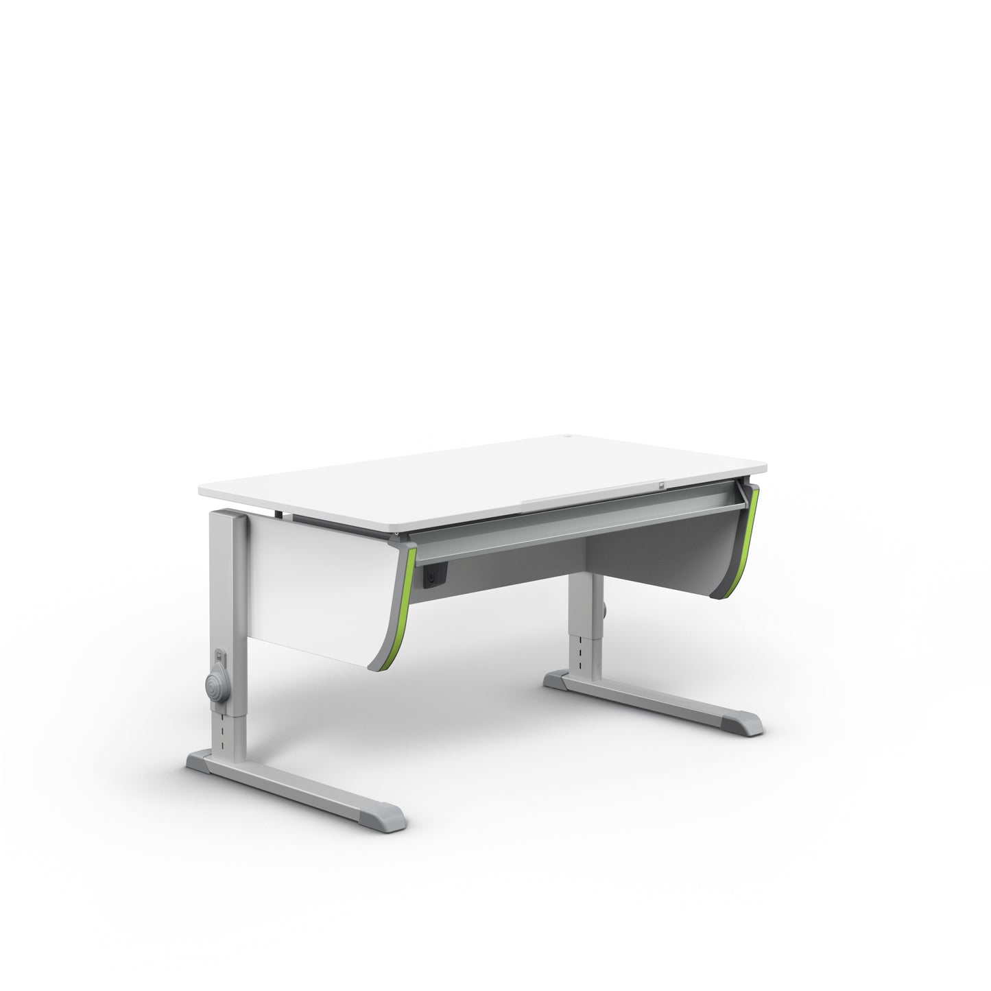 MOLL JOKER  CLASSIC HEIGHT-ADJUSTABLE DESK - baby enRoute