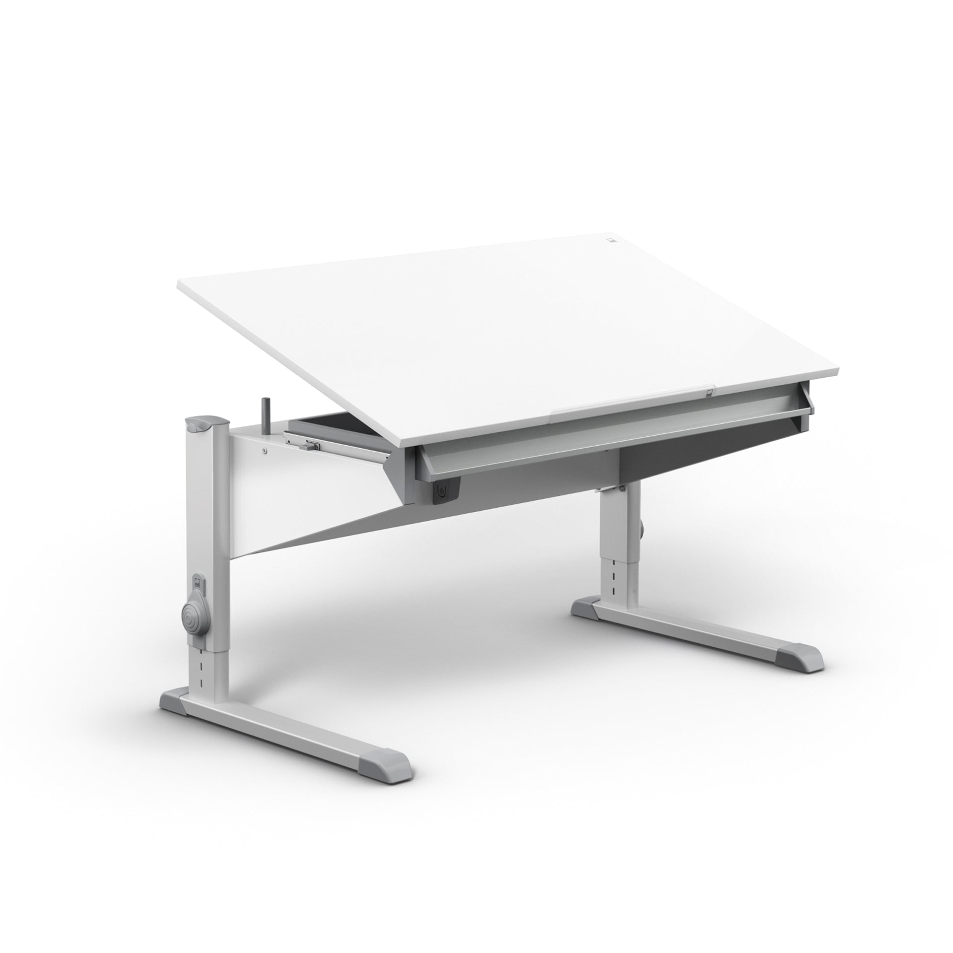 MOLL SPRINTER HEIGHT-ADJUSTABLE DESK