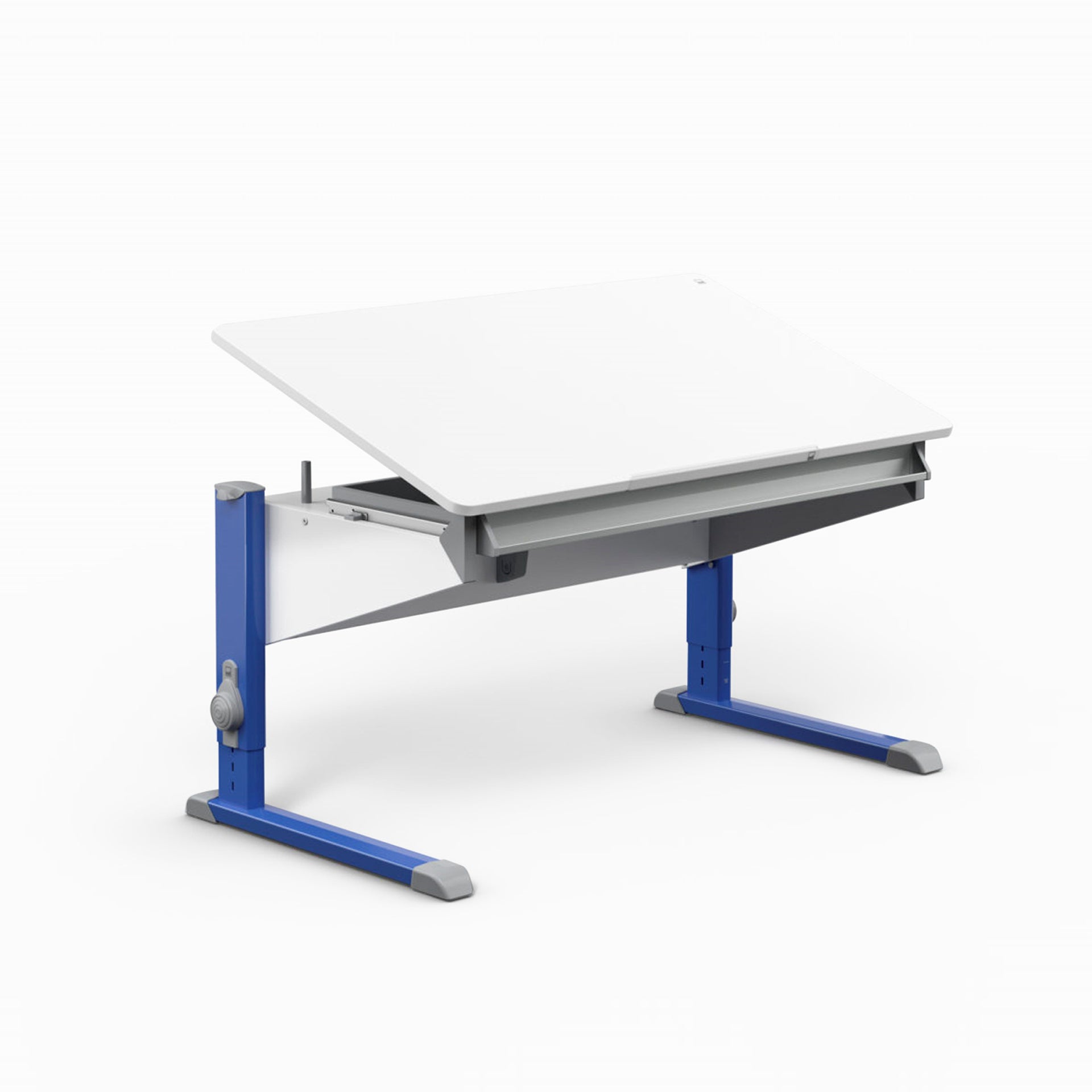 MOLL SPRINTER HEIGHT-ADJUSTABLE DESK