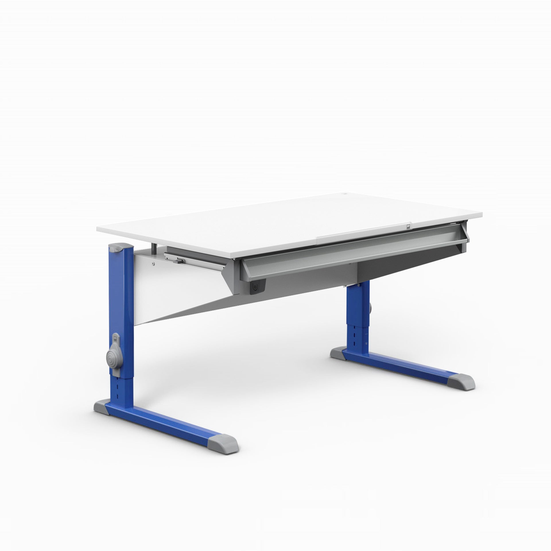 MOLL SPRINTER HEIGHT-ADJUSTABLE DESK