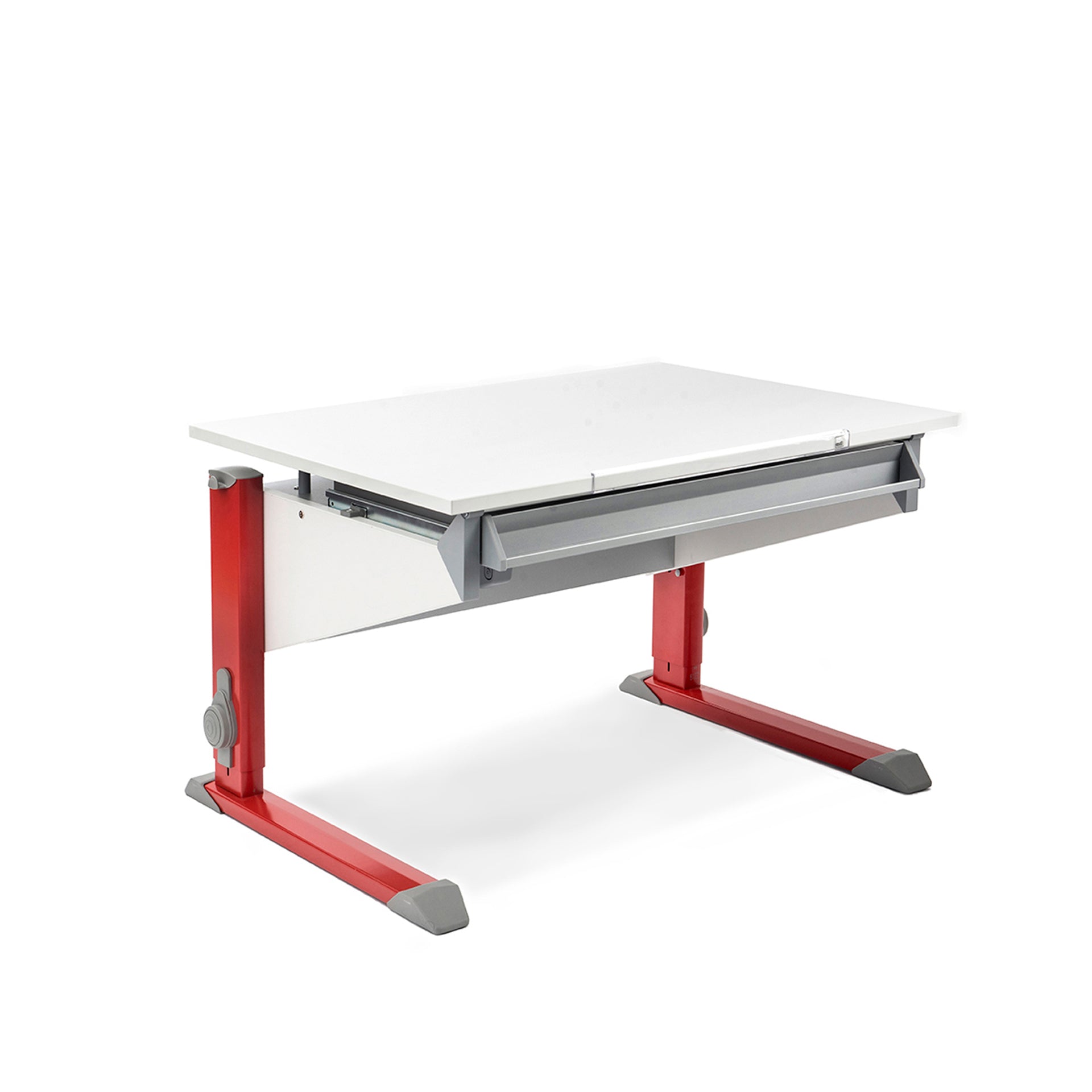 MOLL SPRINTER HEIGHT-ADJUSTABLE DESK