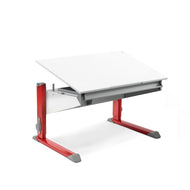 MOLL SPRINTER HEIGHT-ADJUSTABLE DESK