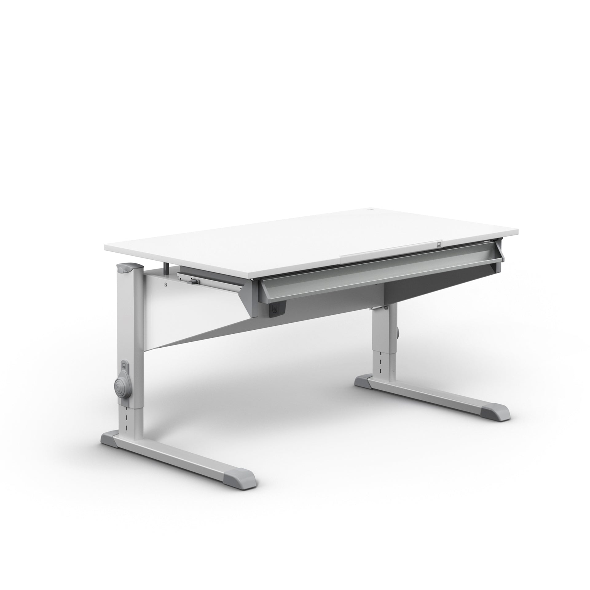 MOLL SPRINTER HEIGHT-ADJUSTABLE DESK