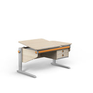 MOLL WINNER COMFORT DESK