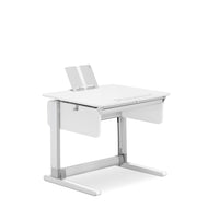 MOLL CHAMPION COMPACT EXPRESS HEIGHT-ADJUSTABLE DESK