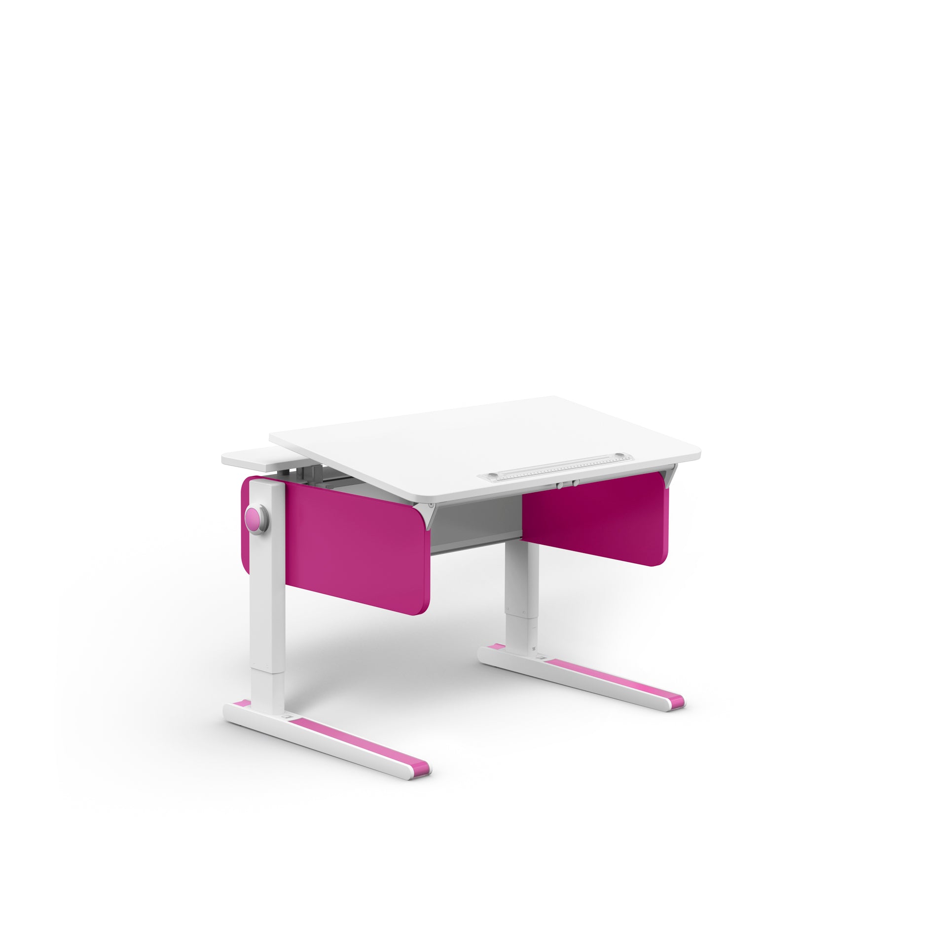 MOLL CHAMPION COMPACT HEIGHT-ADJUSTABLE DESK