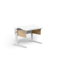 MOLL CHAMPION COMPACT HEIGHT-ADJUSTABLE DESK