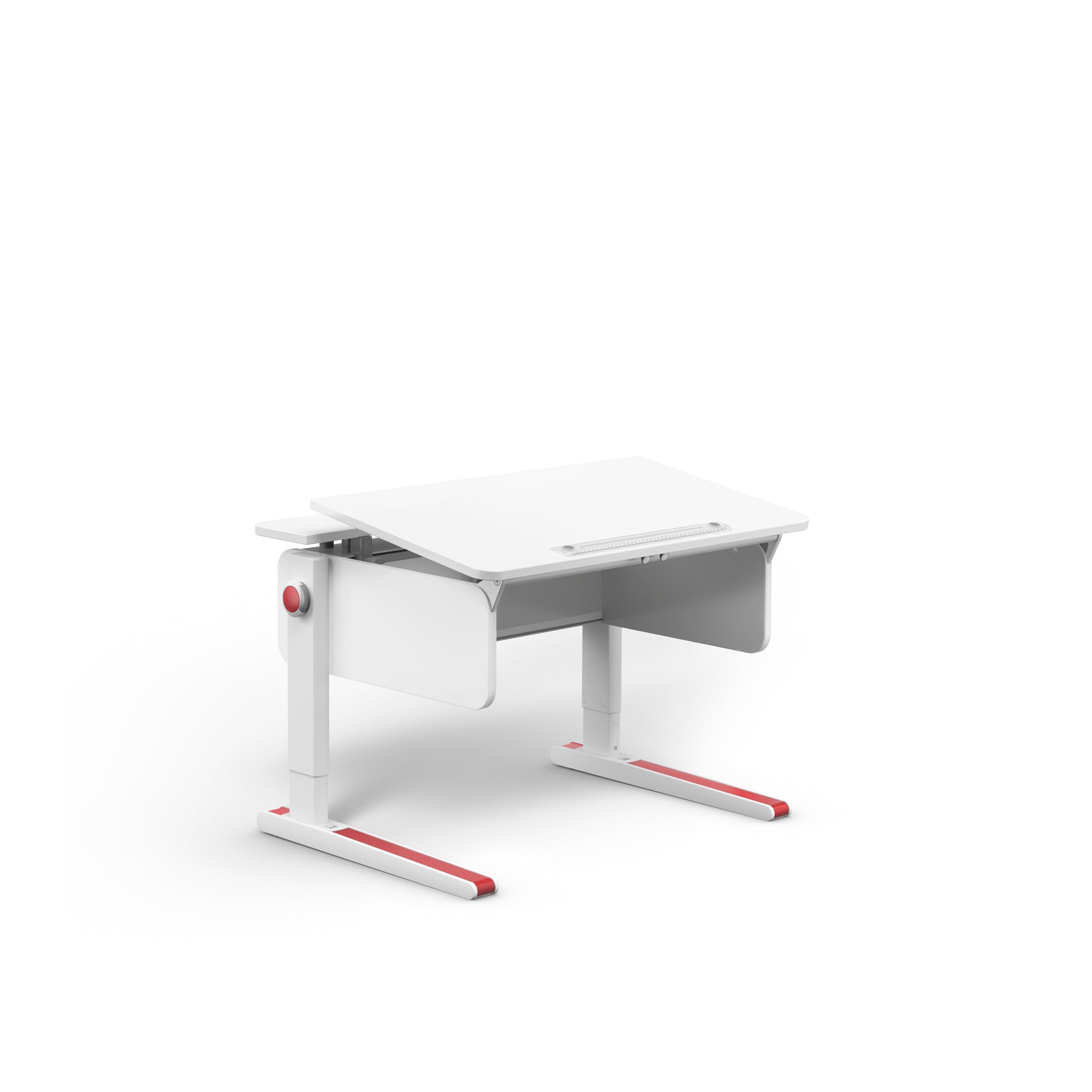 MOLL CHAMPION COMPACT HEIGHT-ADJUSTABLE DESK