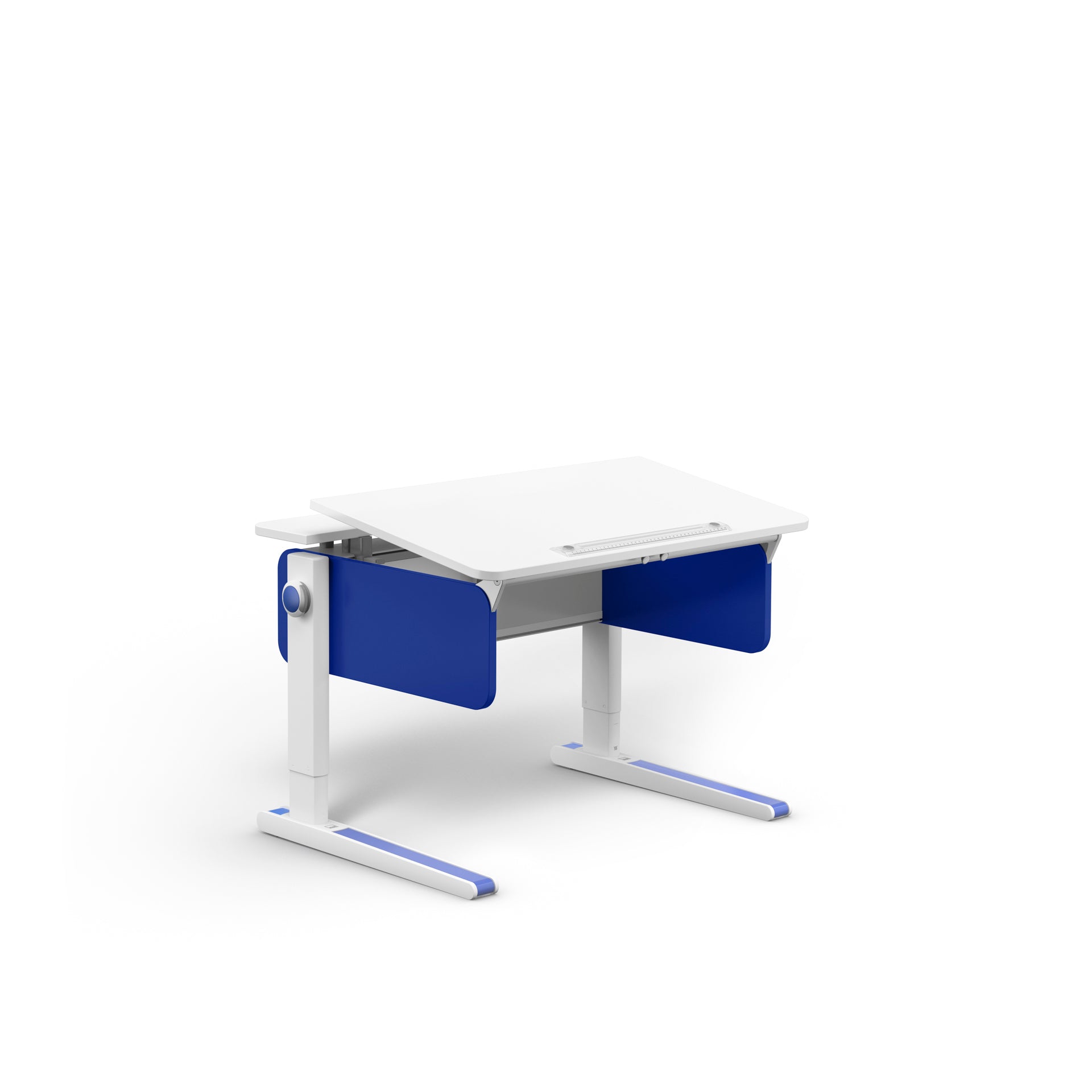 MOLL CHAMPION COMPACT HEIGHT-ADJUSTABLE DESK