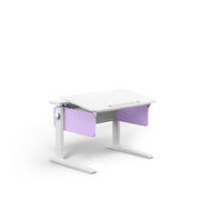 MOLL CHAMPION COMPACT HEIGHT-ADJUSTABLE DESK