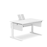 MOLL CHAMPION HEIGHT-ADJUSTABLE DESK FRONT UP