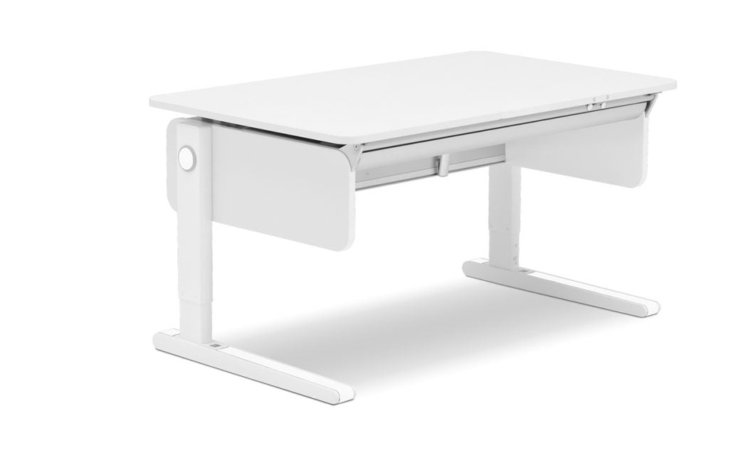 MOLL CHAMPION HEIGHT-ADJUSTABLE DESK FRONT UP