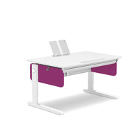 MOLL CHAMPION HEIGHT-ADJUSTABLE DESK FRONT UP