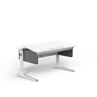 MOLL CHAMPION HEIGHT-ADJUSTABLE DESK FRONT UP